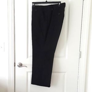 Venezia cotton pants